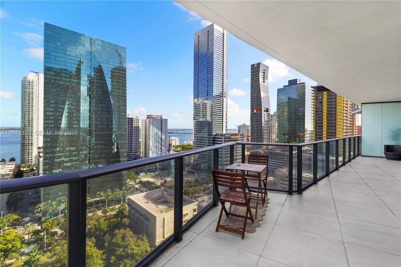 1300 S Miami Ave, Unit 2001, Miami, FL 33130 Photo