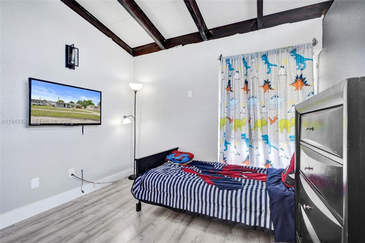 19620 NW 6th Ct, Miami Gardens, FL 33169 Photo