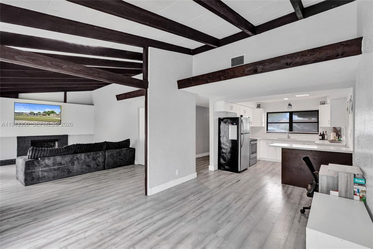 19620 NW 6th Ct, Miami Gardens, FL 33169 Photo