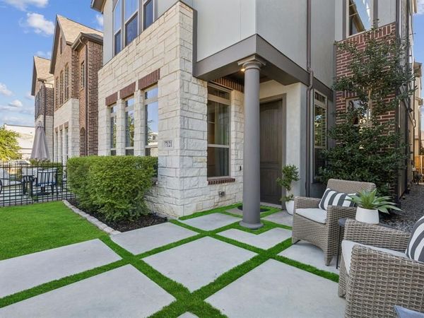 7121 Laurel Ridge, Dallas, TX 75231