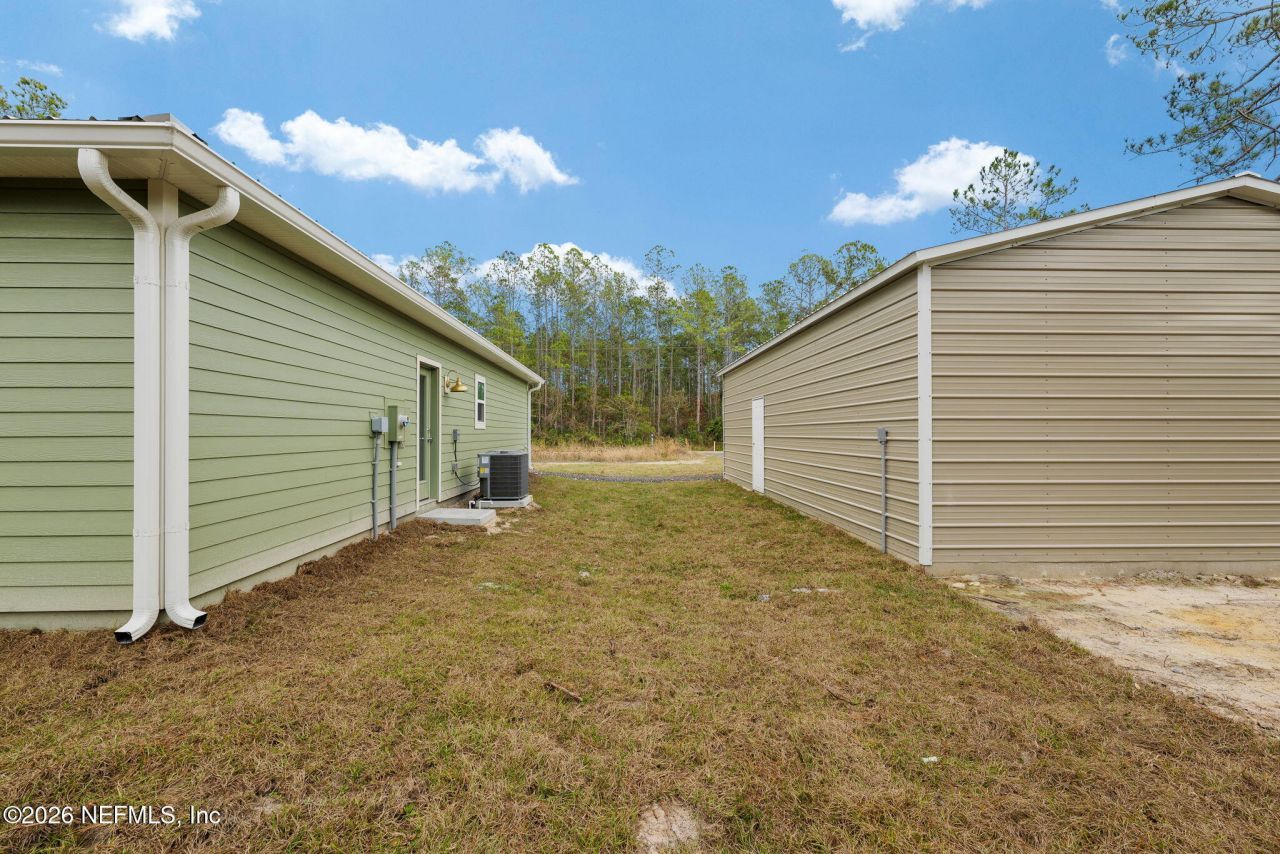 10515 Dillon Avenue, Hastings, FL 32145 Photo