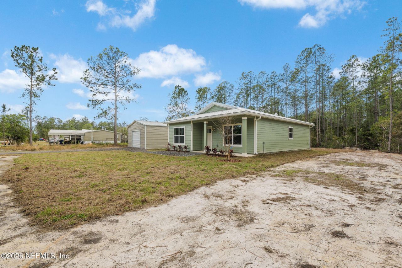 10515 Dillon Avenue, Hastings, FL 32145 Photo