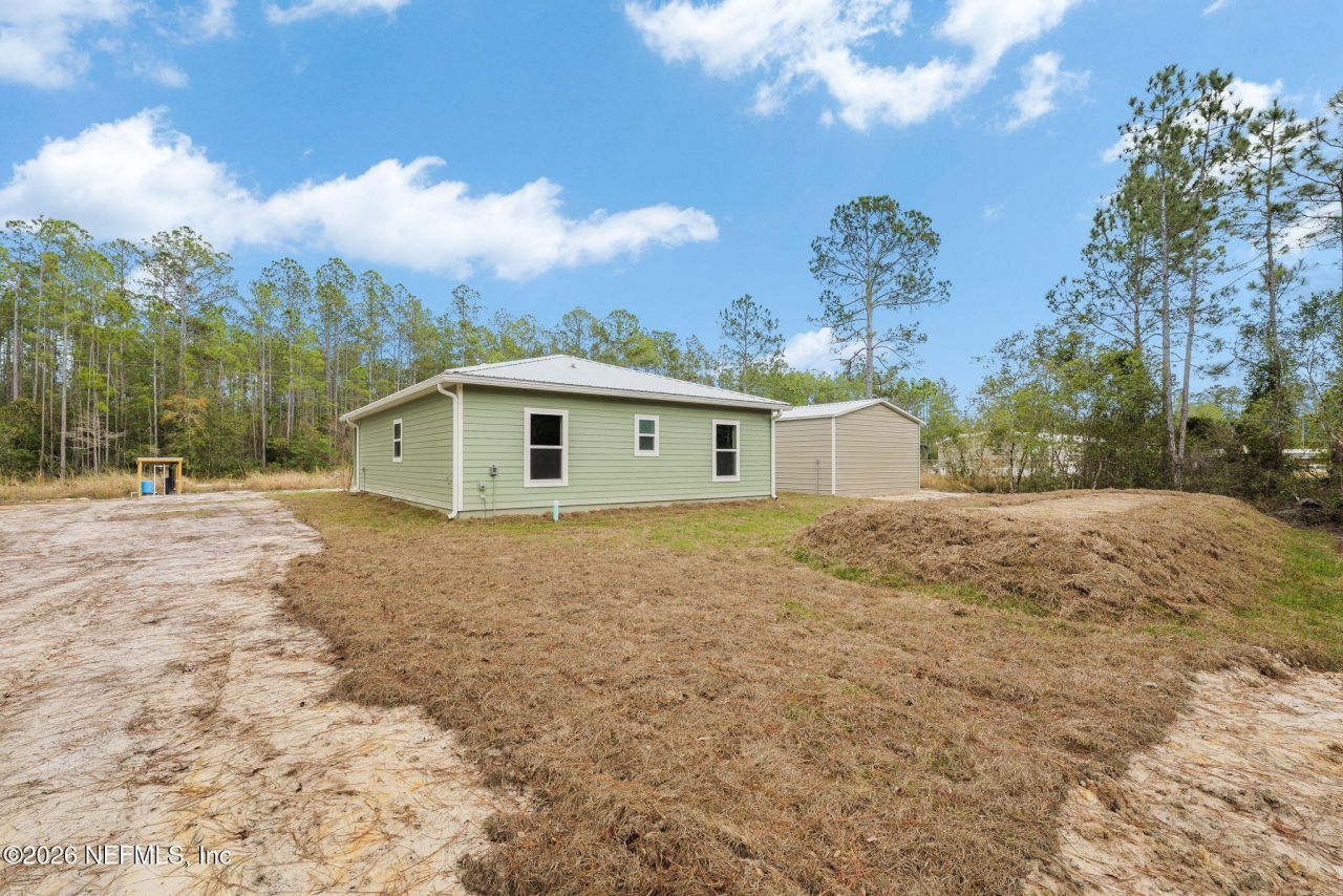 10515 Dillon Avenue, Hastings, FL 32145 Photo