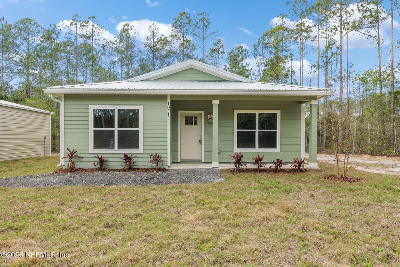 10515 Dillon Avenue, Hastings, FL 32145 Photo