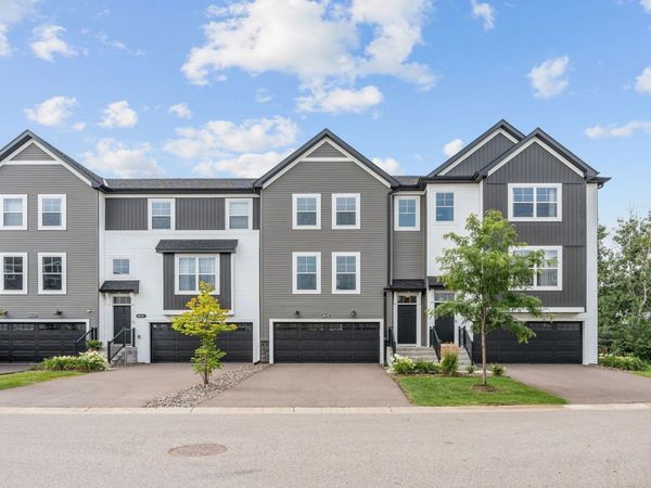 8612 Kenyon Court NE, Unit B, Blaine, MN 55434