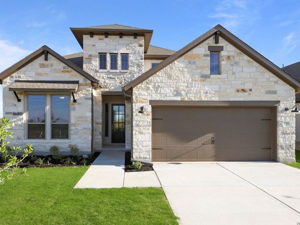 196 Desert Bloom, San Antonio, TX 78253