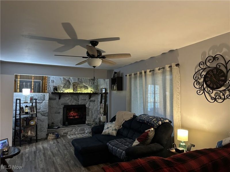 6039 N Park Avenue Extension, Warren, OH 44481 Photo 2