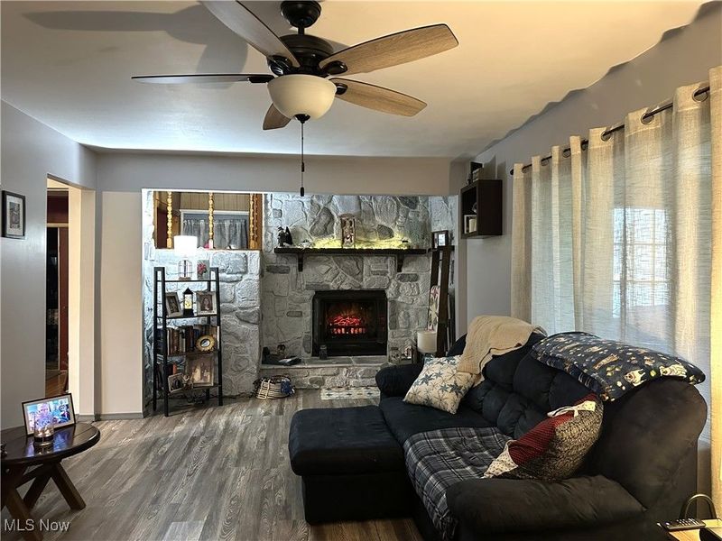 6039 N Park Avenue Extension, Warren, OH 44481 Photo 3