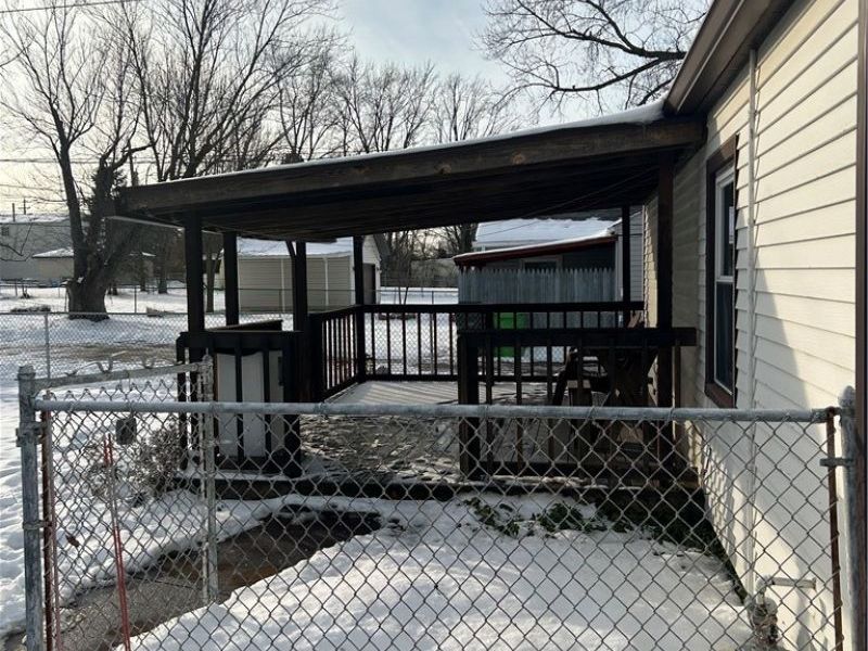 172 Best Street, Bedford, OH 44146 Photo 3