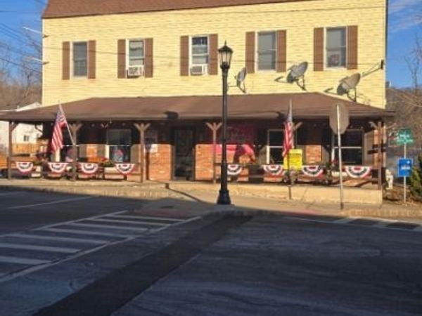 1 Wantage Ave, Branchville, NJ 07826