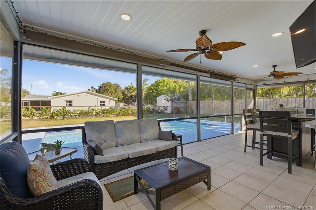 1569 NE Amy Avenue, Jensen Beach, FL 34957 Photo