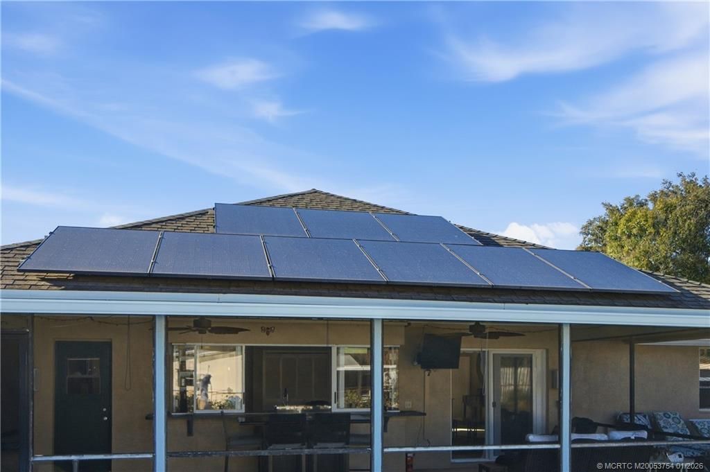 1569 NE Amy Avenue, Jensen Beach, FL 34957 Photo