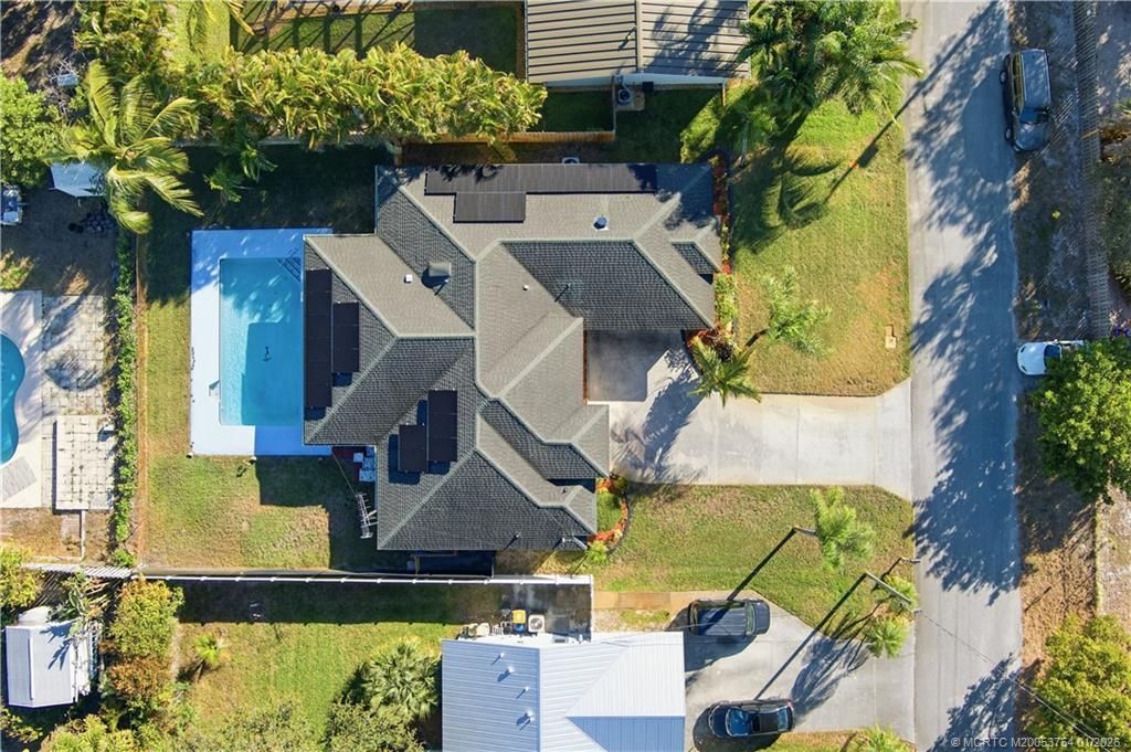 1569 NE Amy Avenue, Jensen Beach, FL 34957 Photo