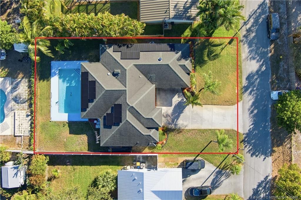 1569 NE Amy Avenue, Jensen Beach, FL 34957 Photo