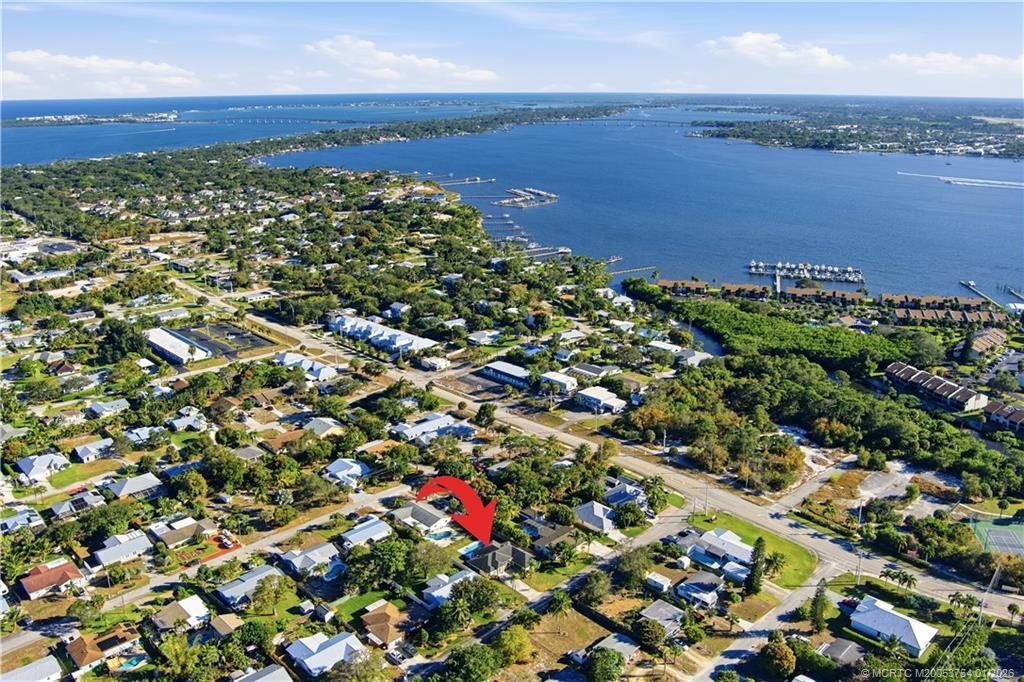 1569 NE Amy Avenue, Jensen Beach, FL 34957 Photo