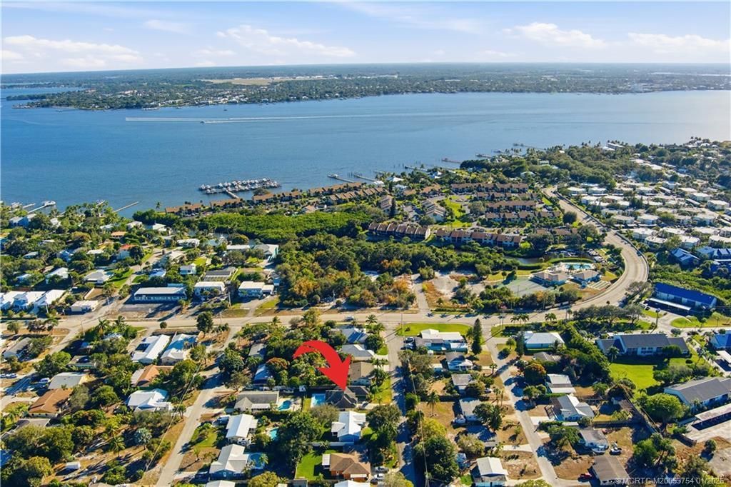 1569 NE Amy Avenue, Jensen Beach, FL 34957 Photo