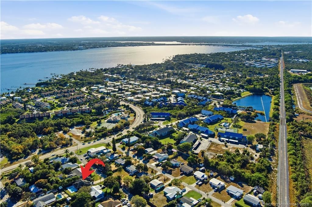 1569 NE Amy Avenue, Jensen Beach, FL 34957 Photo