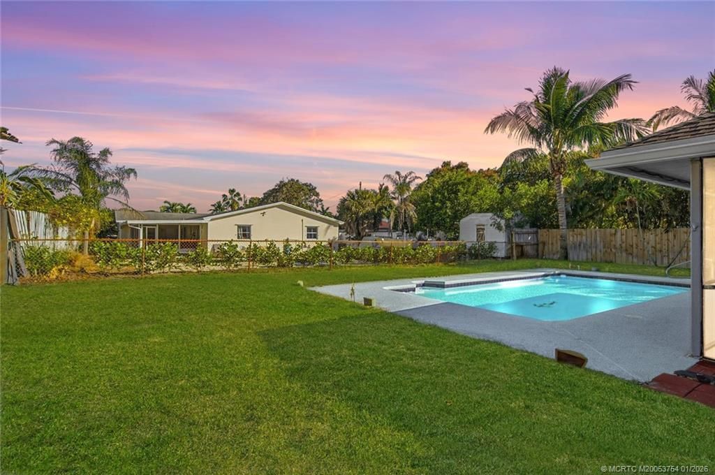 1569 NE Amy Avenue, Jensen Beach, FL 34957 Photo