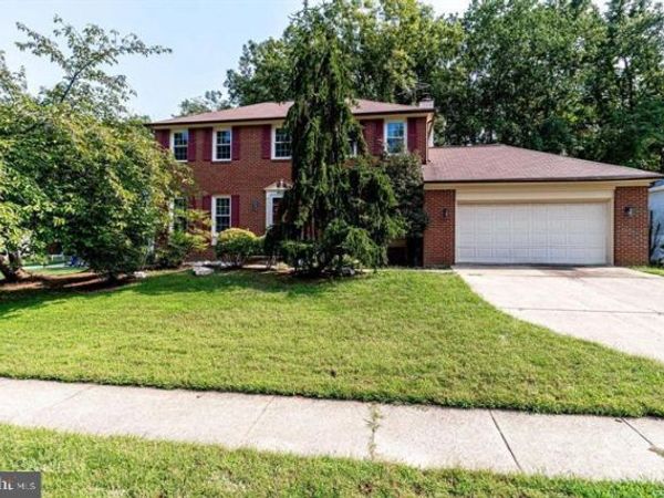 9707 GLENWAY COURT, BURKE, VA 22015