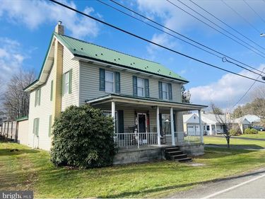 415 ROLLING STONE ROAD, KYLERTOWN, PA 16847