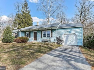 6610 WHITE OAK ROAD, CHRISTIANA, PA 17509