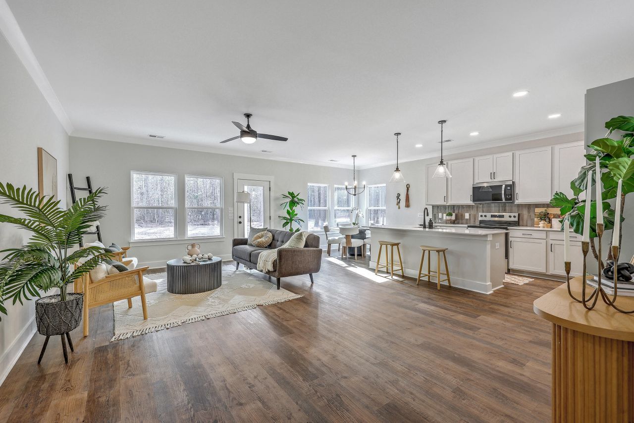 103 Take Out Trail Photo 5