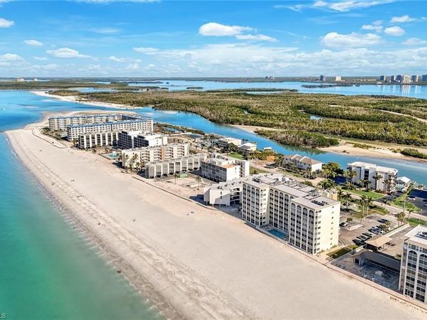 25870 Hickory BLVD, Unit 604, BONITA SPRINGS, FL 34134