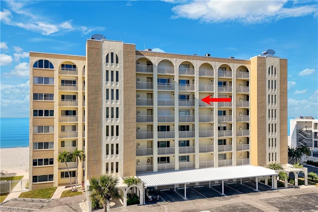 25870 Hickory Blvd, Unit 604, Bonita Springs, FL 34134 Photo