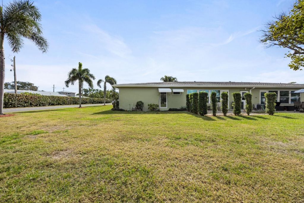 135 High Point Boulevard, Unit D, Boynton Beach, FL 33435 Photo