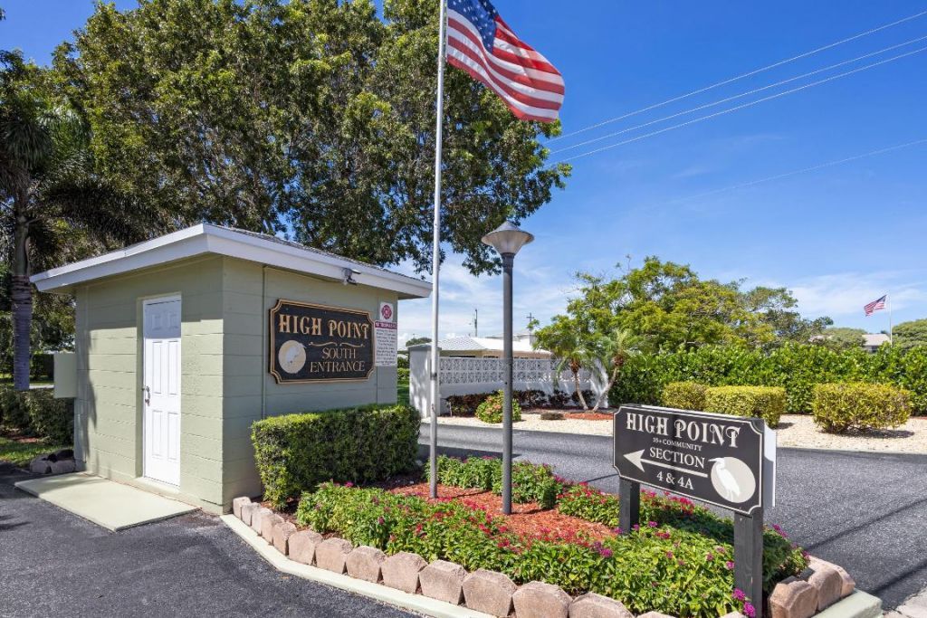 135 High Point Boulevard, Unit D, Boynton Beach, FL 33435 Photo