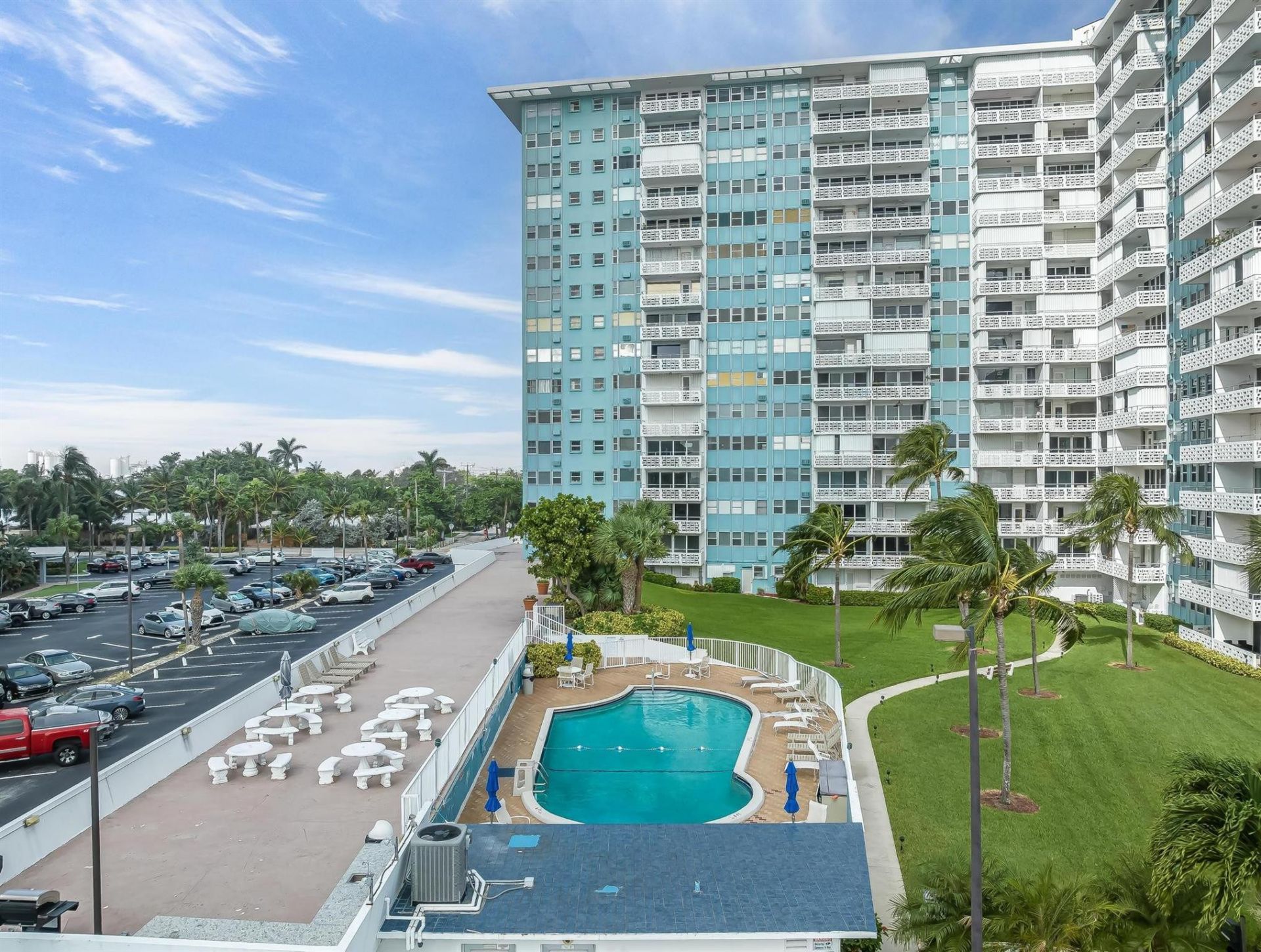 1900 S Ocean Drive, Unit 408, Fort Lauderdale, FL 33316 Photo
