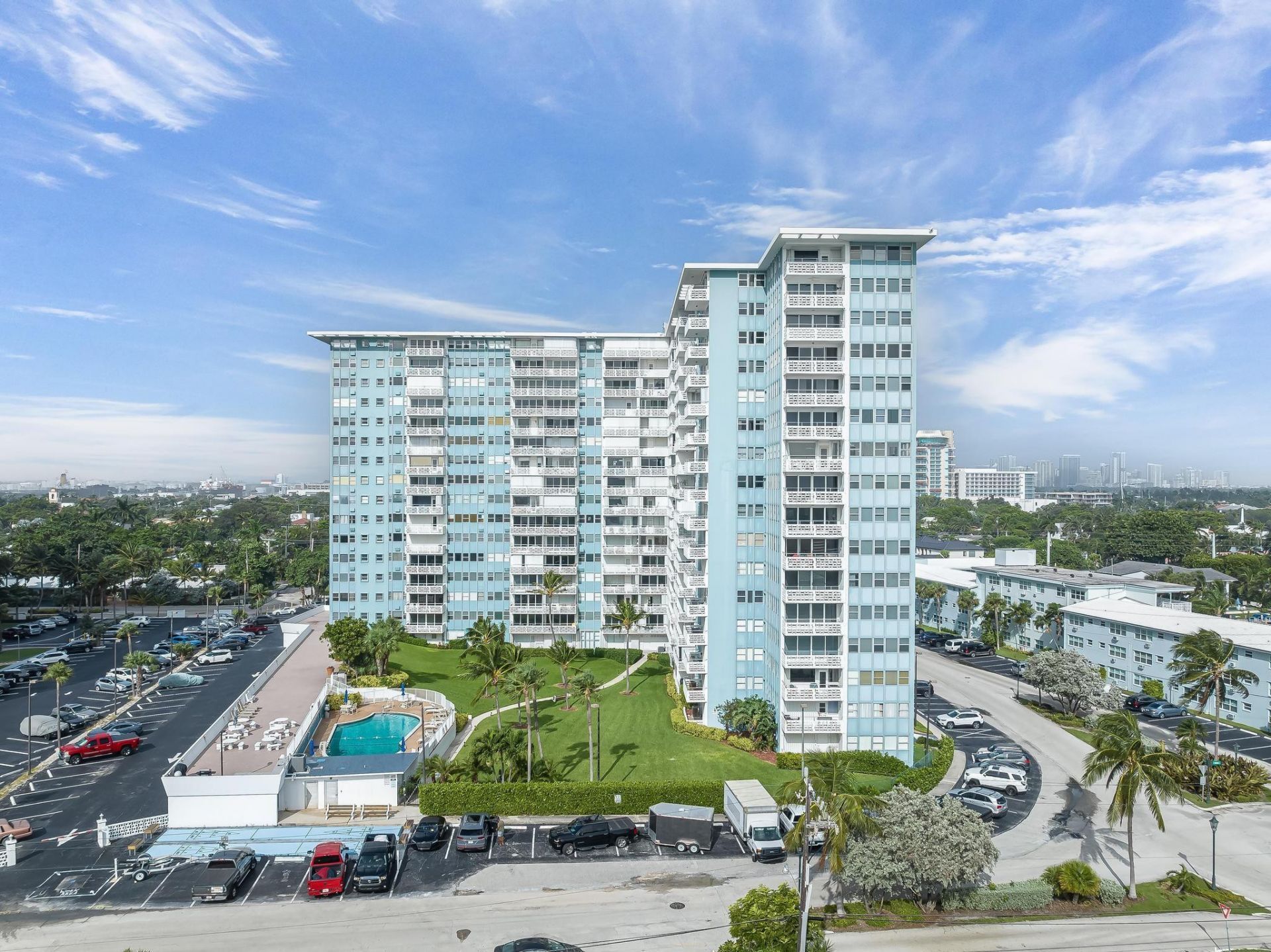 1900 S Ocean Drive, Unit 408, Fort Lauderdale, FL 33316 Photo