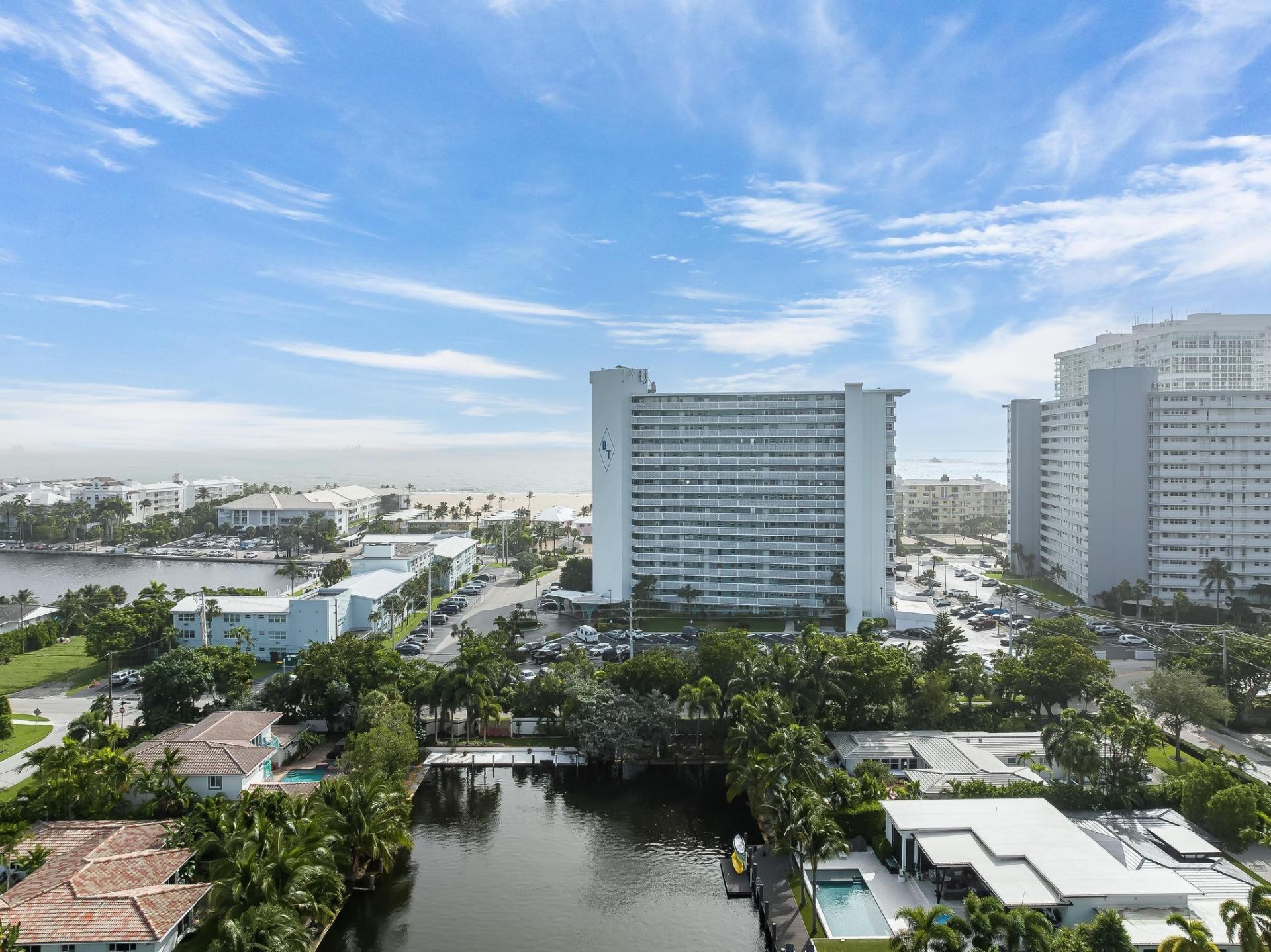 1900 S Ocean Drive, Unit 408, Fort Lauderdale, FL 33316 Photo