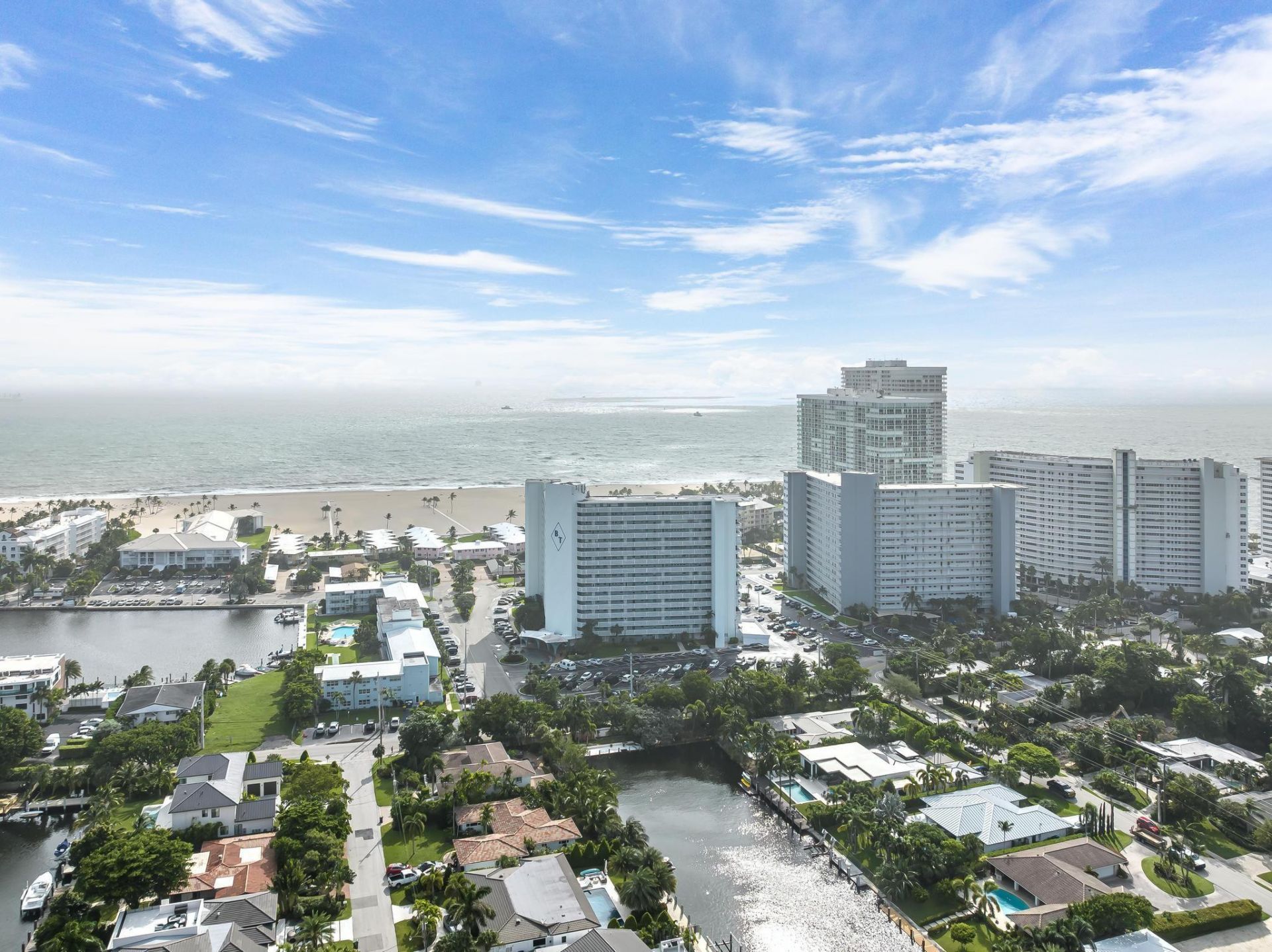 1900 S Ocean Drive, Unit 408, Fort Lauderdale, FL 33316 Photo