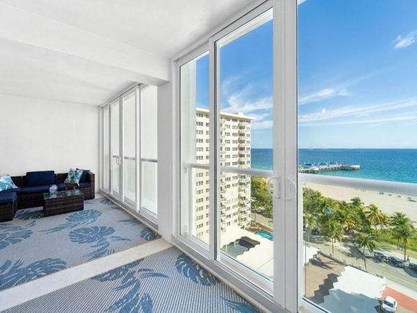 111 N Pompano Beach Blvd, Unit 1403, Pompano Beach, FL 33062