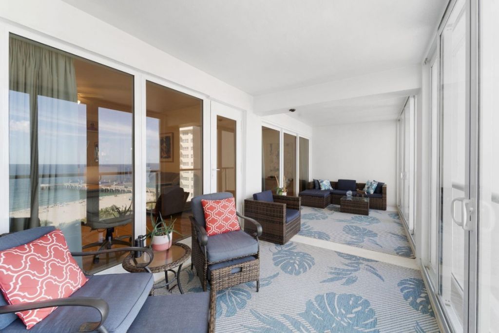 111 N Pompano Beach Blvd, Unit 1403, Pompano Beach, FL 33062 Photo