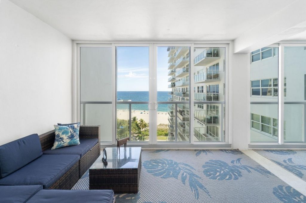 111 N Pompano Beach Blvd, Unit 1403, Pompano Beach, FL 33062 Photo