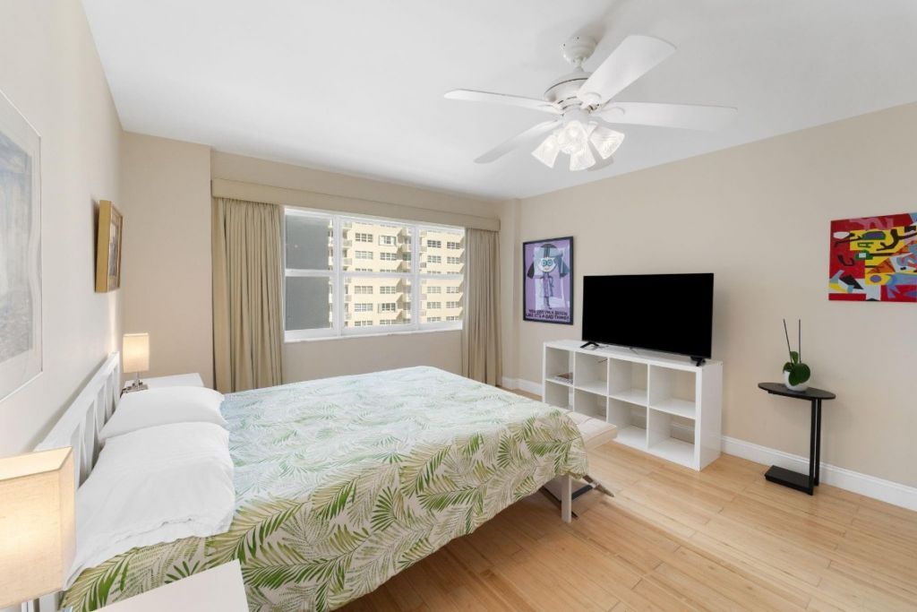 111 N Pompano Beach Blvd, Unit 1403, Pompano Beach, FL 33062 Photo
