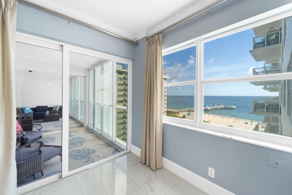 111 N Pompano Beach Blvd, Unit 1403, Pompano Beach, FL 33062 Photo