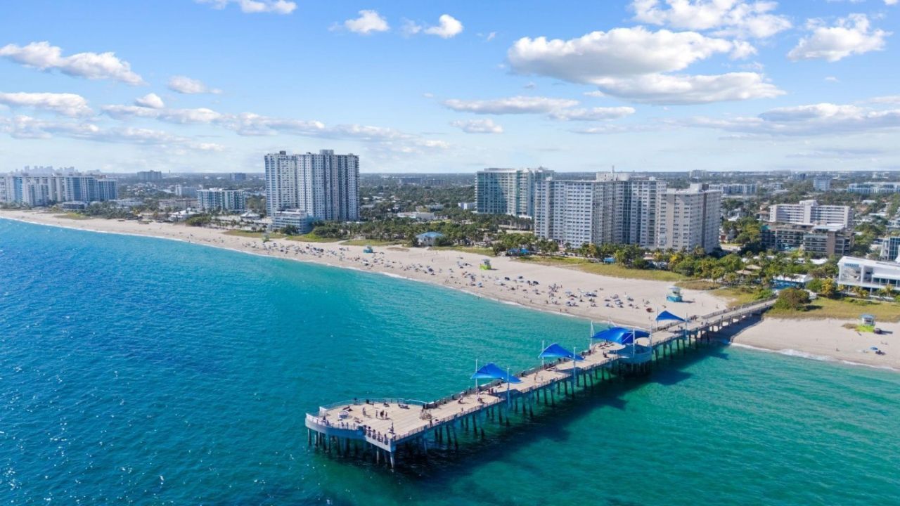 111 N Pompano Beach Blvd, Unit 1403, Pompano Beach, FL 33062 Photo