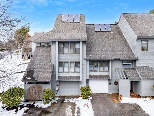 5 Tsienneto Road, Unit 47, Derry, NH 03038