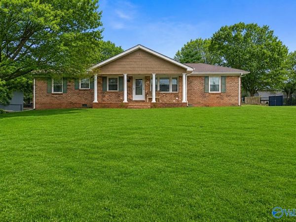 2108 Southpark Blvd SW, Huntsville, AL 35803