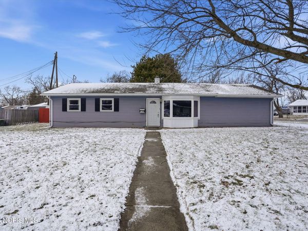 1142 Concord Court, Findlay, OH 45840