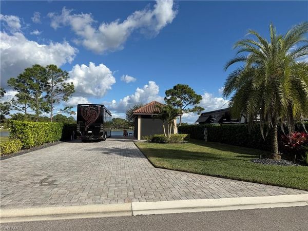 13221 Golden Palms CIR , FORT MYERS, FL 33913