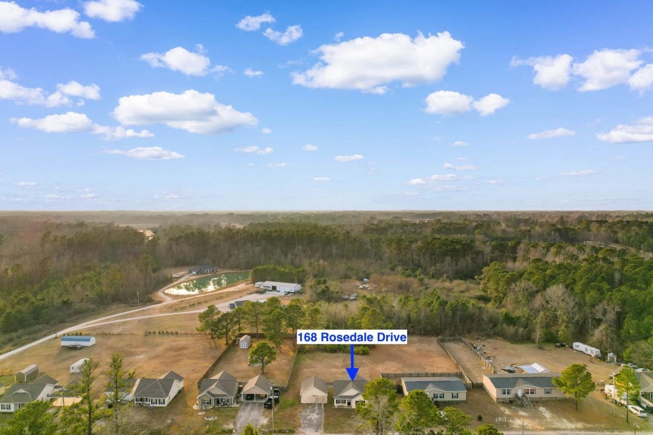 168 Rosedale Dr. Photo 34