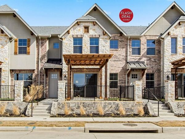 1208 Armstrong, The Colony, TX 75056