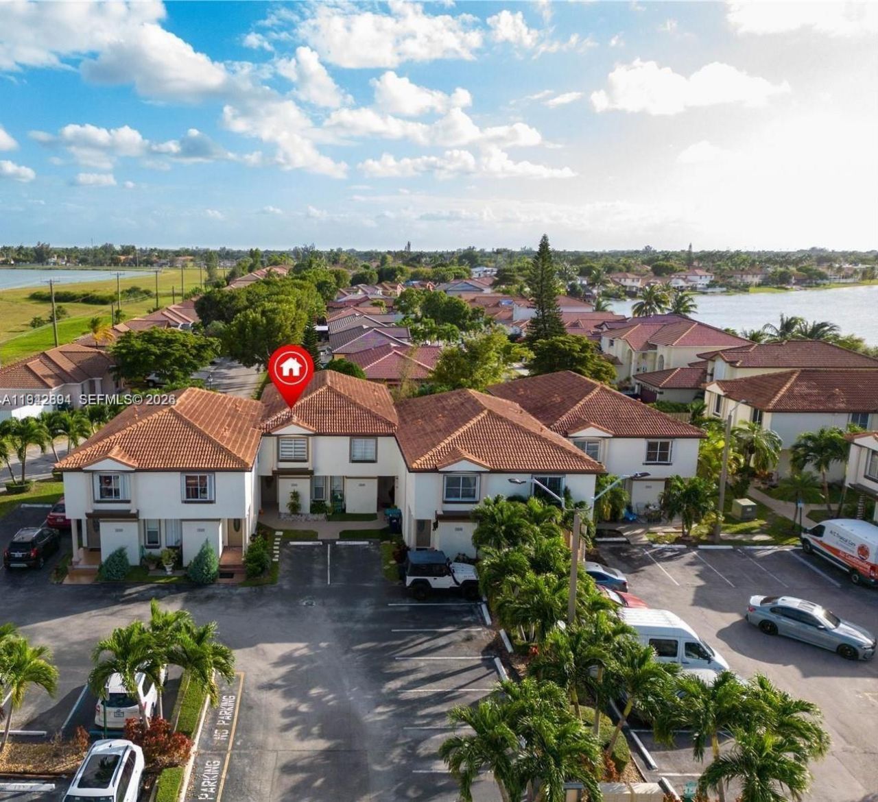 12304 NW 10 Th Lane, Unit 1603, Miami, FL 33182 Photo