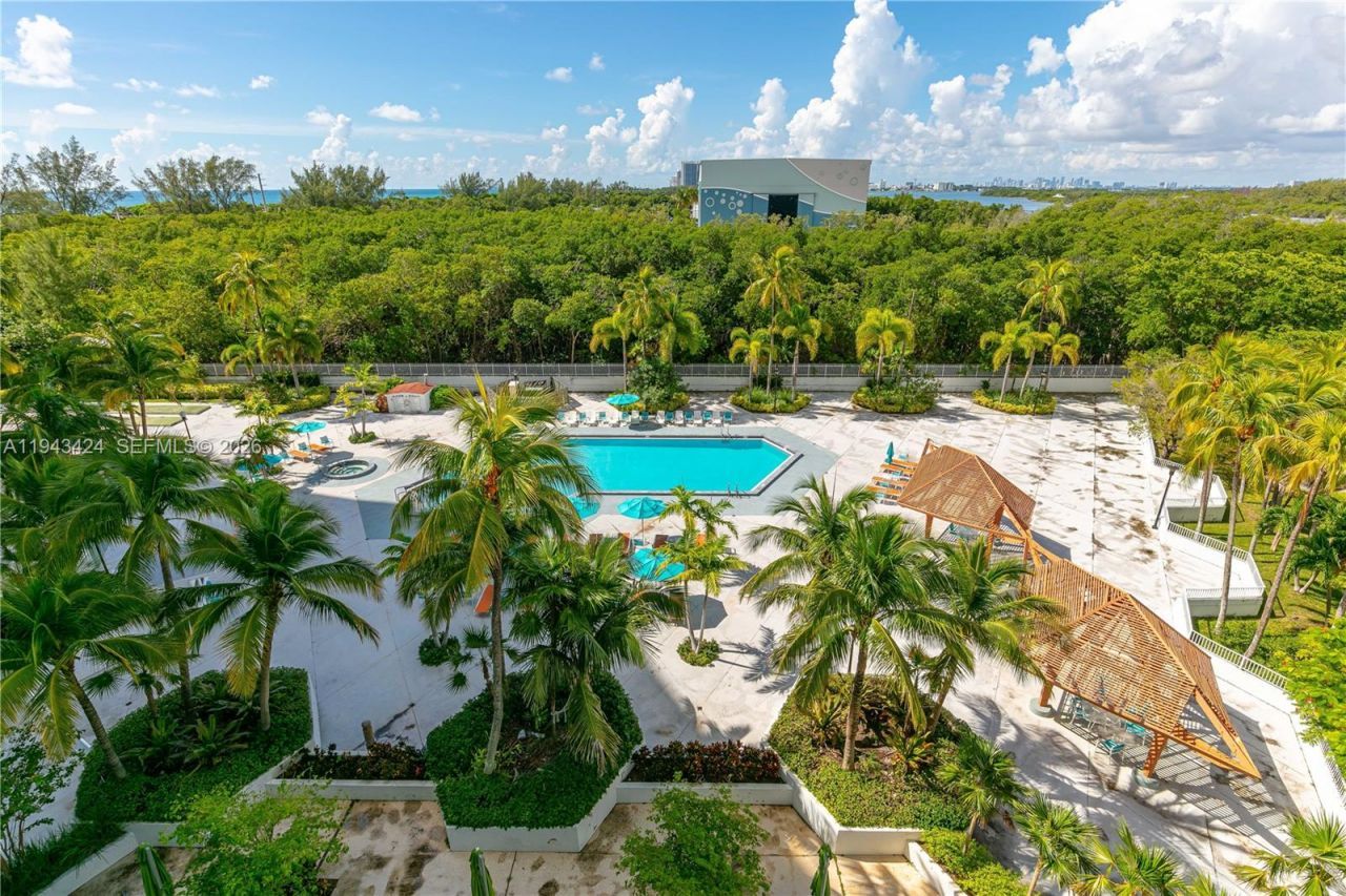 100 Bayview Dr, Unit 907, Sunny Isles Beach, FL 33160 Photo
