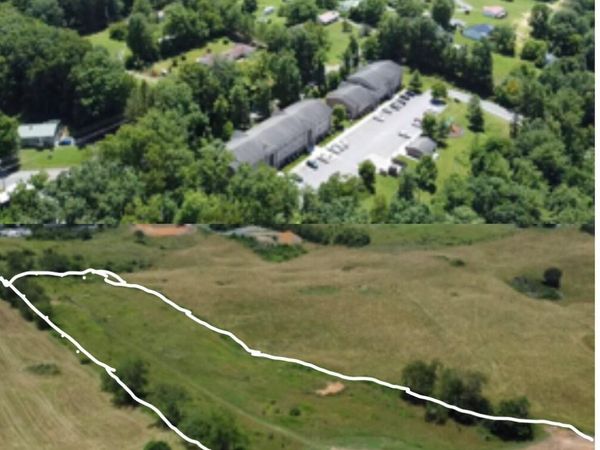 Northridge Dr, Lewisburg, WV 24901