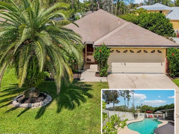 1608 DOCKSIDE Drive, Fleming Island, FL 32003